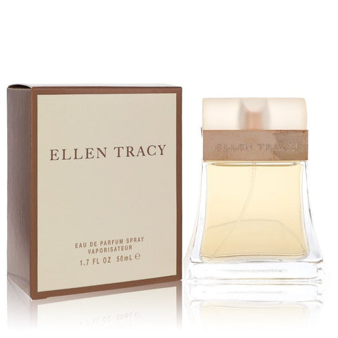 Ellen Tracy by Ellen Tracy - Eau De Parfum Spray 1.7 oz