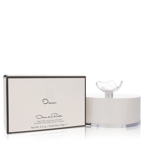Oscar by Oscar De La Renta - Perfumed Dusting Powder 5.3 oz