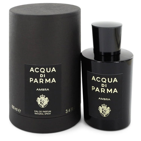 Acqua Di Parma Ambra by Acqua Di Parma - Eau De Parfum Spray 3.4 oz