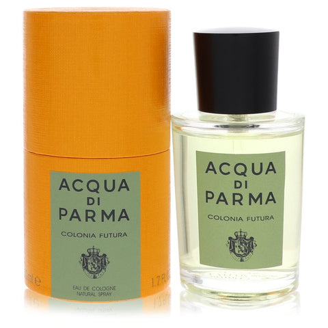 Acqua Di Parma Colonia Futura by Acqua Di Parma - Eau De Cologne Spray (unisex) 1.7 oz