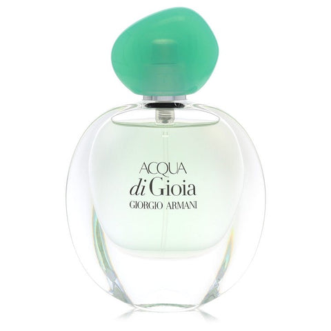 Acqua Di Gioia by Giorgio Armani Eau De Parfum Spray (Tester) 1 oz