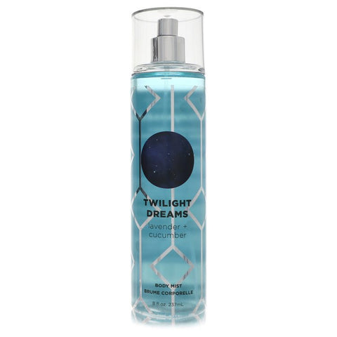 Aeropostale Twilight Dreams Lavender & Cucumber by Aeropostale - Body Mist Spray 8 oz