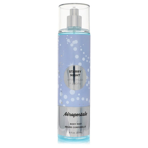 Aeropostale Starry Night by Aeropostale - Body Mist Spray 8 oz