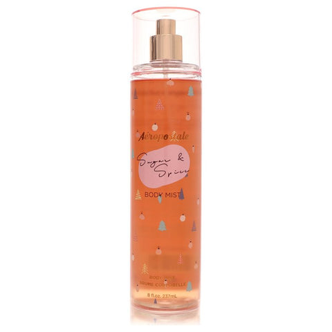 Aeropostale Sugar & Spice by Aeropostale - Body Mist Spray 8 oz