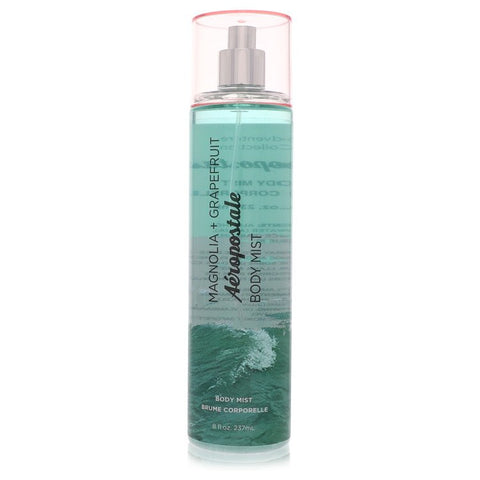Aeropostale Magnolia & Grapefruit by Aeropostale - Body Mist Spray 8 oz
