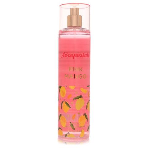 Aeropostale Pink Mango by Aeropostale - Body Mist Spray 8 oz