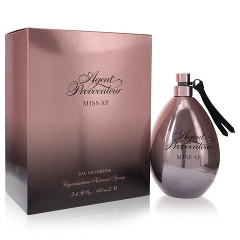 Agent Provocateur Miss Ap by Agent Provocateur - Eau De Parfum Spray 3.4 oz
