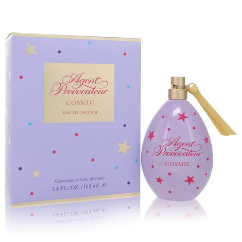 Agent Provocateur Cosmic by Agent Provocateur - Eau De Parfum Spray 3.4 oz