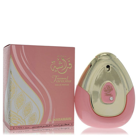 Al Haramain Farasha by Al Haramain - Eau De Parfum Spray 3.3 oz