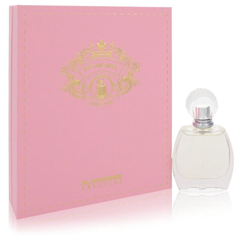 Al Haramain Mystique Musk by Al Haramain - Eau De Parfum Spray 2.4 oz
