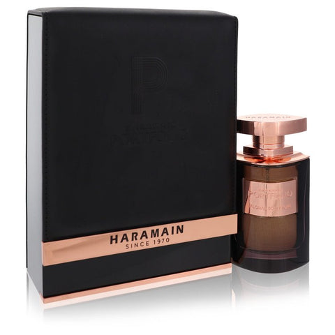 Al Haramain Portfolio Floral Sculpture by Al Haramain - Eau De Parfum Spray 2.5 oz
