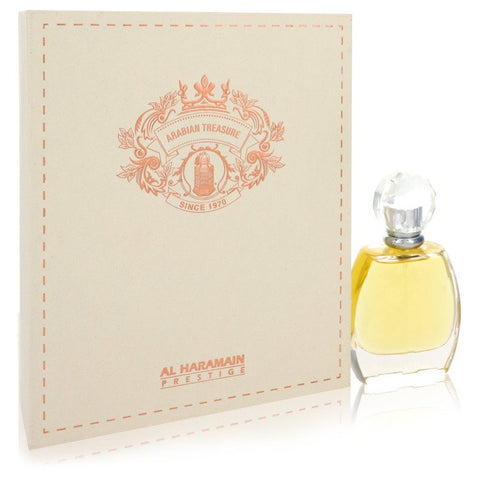 Al Haramain Arabian Treasure by Al Haramain - Eau De Parfum Spray 2.4 oz