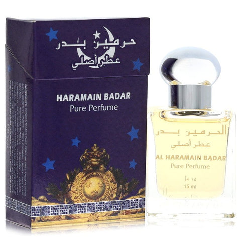 Al Haramain Badar by Al Haramain - Eau De Parfum Spray 0.51 oz