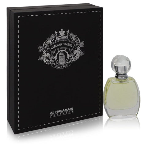 Al Haramain Haramain Treasure by Al Haramain - Eau De Parfum Spray (Unisex) 2.4 oz