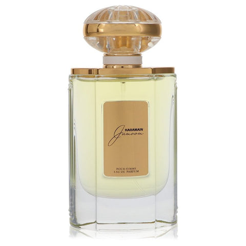 Al Haramain Junoon by Al Haramain - Eau De Parfum Spray (unboxed) 2.5 oz