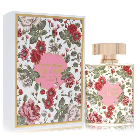 Al Haramain Miracle Dubai by Al Haramain - Extrait De Parfum Spray 3.33 oz