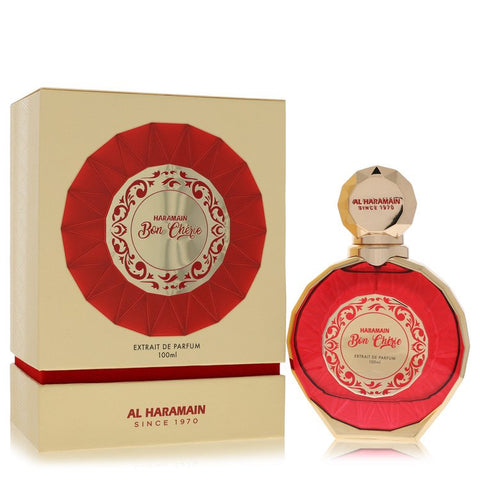 Al Haramain Bon Cherie by Al Haramain - Extrait De Parfum Spray 3.33 oz