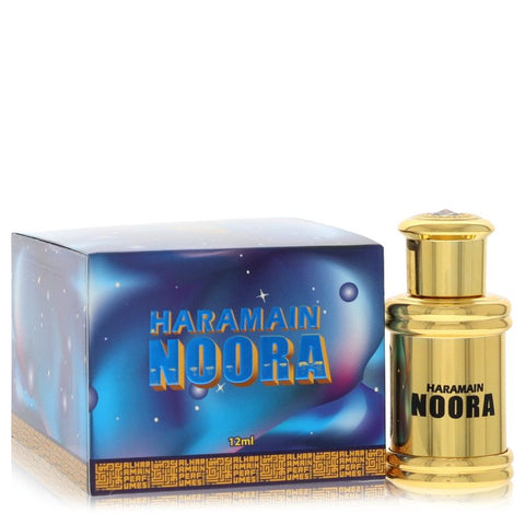Al Haramain Noora by Al Haramain - Concentrated Perfume Oil 0.41 oz