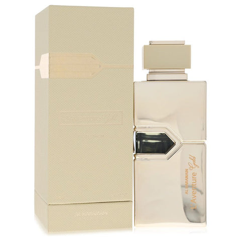 Al Haramain L'aventure Gold by Al Haramain - Eau De Parfum Spray 6.76 oz