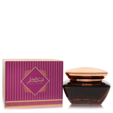 Al Haramain Muntasira by Al Haramain - Bakhoor Incense 75 grams