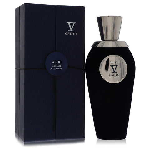 Alibi V by V Canto - Extrait De Parfum Spray (Unisex) 3.38 oz