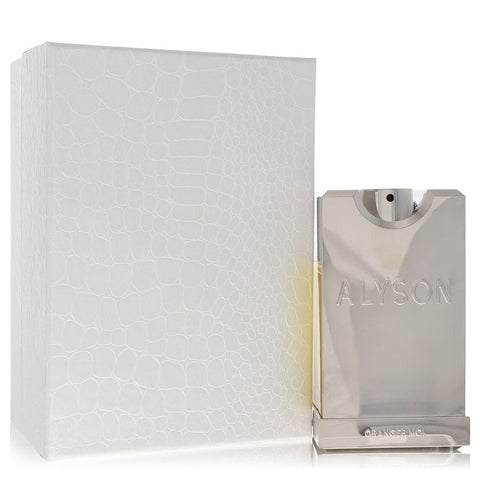 Alyson Oldoini Oranger Moi by Alyson Oldoini - Eau De Parfum Spray 3.3 oz