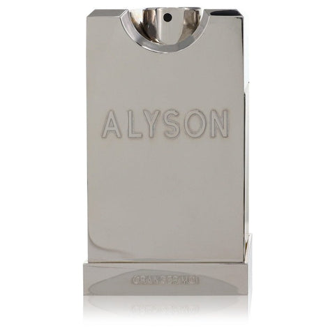Alyson Oldoini Oranger Moi by Alyson Oldoini - Eau De Parfum Spray (unboxed) 3.3 oz
