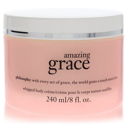 Amazing Grace by Philosophy - Body Creme (Unboxed) 8 oz