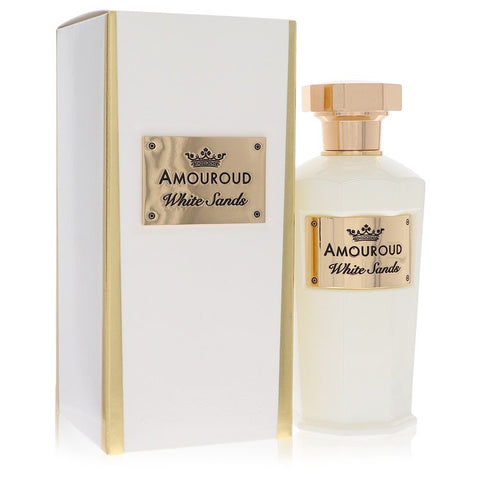 Amouroud White Sands by Amouroud - Eau De Parfum Spray 3.4 oz