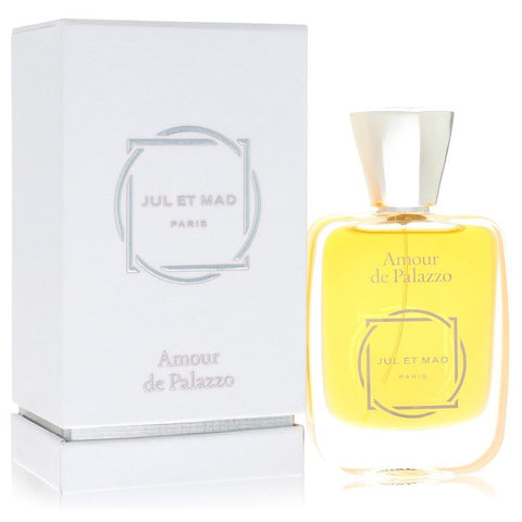Amour De Palazzo by Jul Et Mad Paris - Extrait De Parfum Spray (Unisex) 1.7 oz