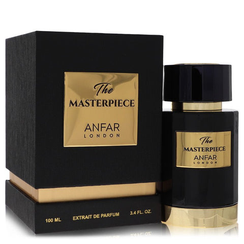 Anfar The Masterpiece by Anfar - Eau De Parfum Spray 3.4 oz