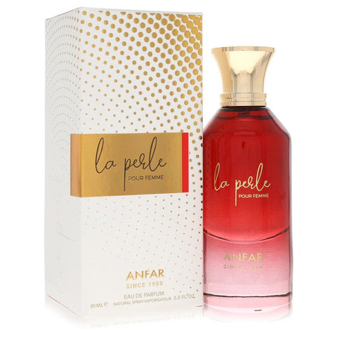 Anfar la Perle by Anfar - Eau De Parfum Spray 3.0 oz
