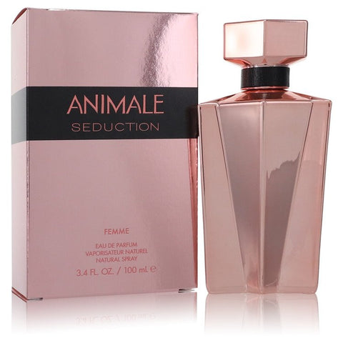 Animale Seduction Femme by Animale - Eau De Parfum Spray 3.4 oz