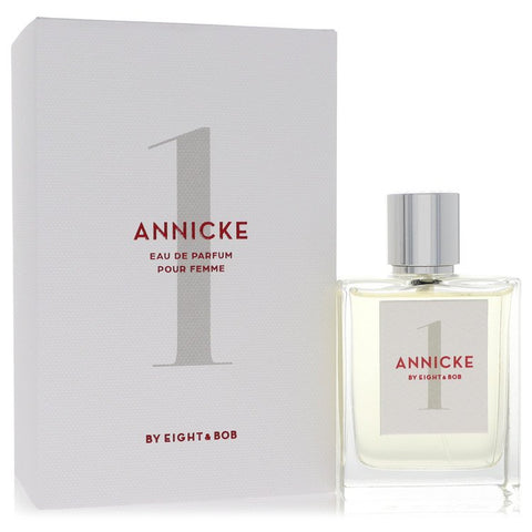 Annicke 1 by Eight & Bob - Eau De Parfum Spray 3.4 oz