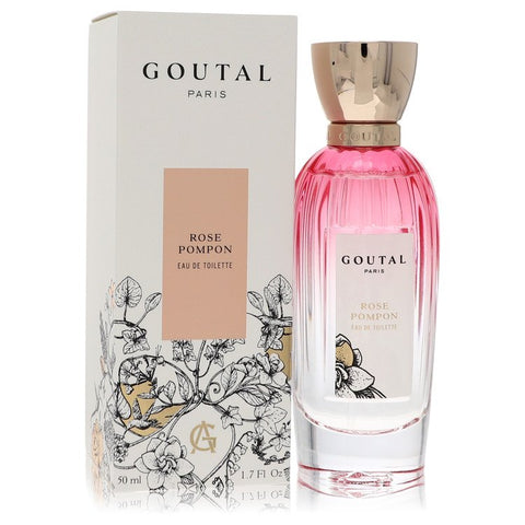Annick Goutal Rose Pompon by Annick Goutal - Eau De Toilette Spray 1.7 oz