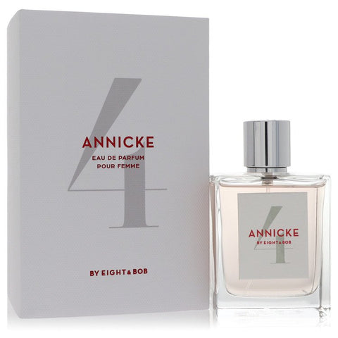 Annicke 4 by Eight & Bob - Eau De Parfum Spray 3.4 oz