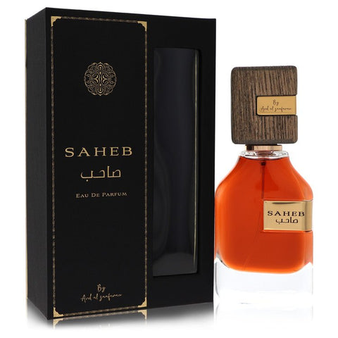 Ard Al Zaafaran Saheb by Al Zaafaran - Eau De Parfum Spray (Unisex) 2.36 oz