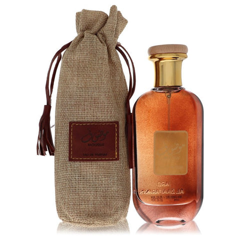 Ard Al Zaafaran Mousuf by Al Zaafaran - Eau De Parfum Spray (Unisex) 3.4 oz