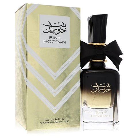 Ard Al Zaafaran Bint Hooran by Al Zaafaran - Eau De Parfum Spray 3.4 oz
