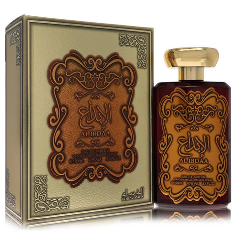 Ard Al Zaafaran Al Ibdaa by Al Zaafaran - Eau De Parfum Spray 3.4 oz