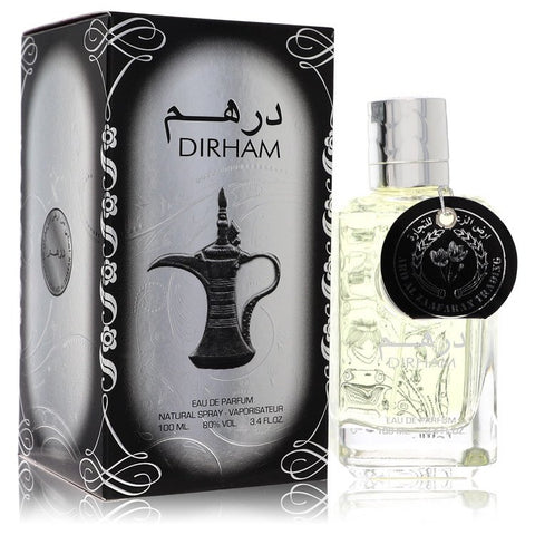 Ard Al Zaafaran Dirham by Al Zaafaran - Eau De Parfum Spray (Unisex) 3.4 oz