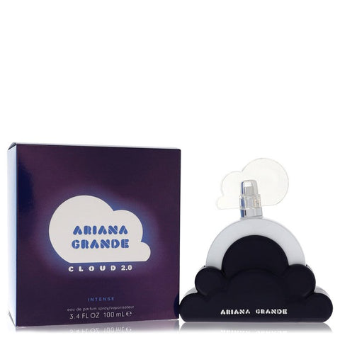 Ariana Grande Cloud Intense by Ariana Grande - Eau De Parfum Spray 3.4 oz