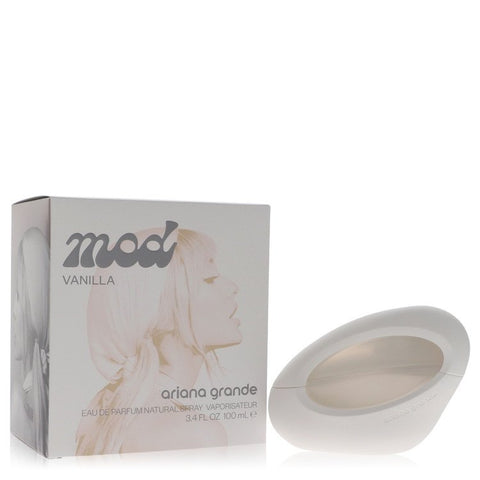 Ariana Grande Mod Vanilla by Ariana Grande - Eau De Parfum Spray 3.4 oz