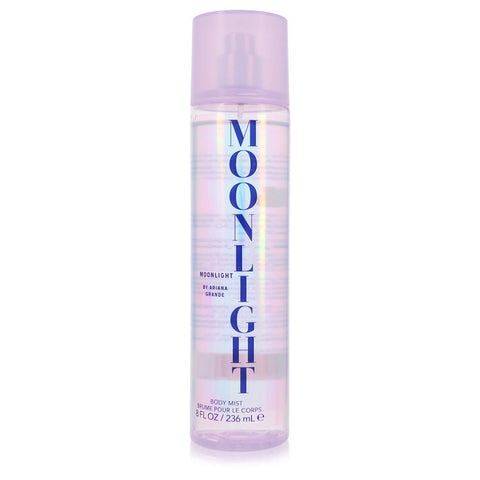 Ariana Grande Moonlight by Ariana Grande - Body Mist Spray 8 oz