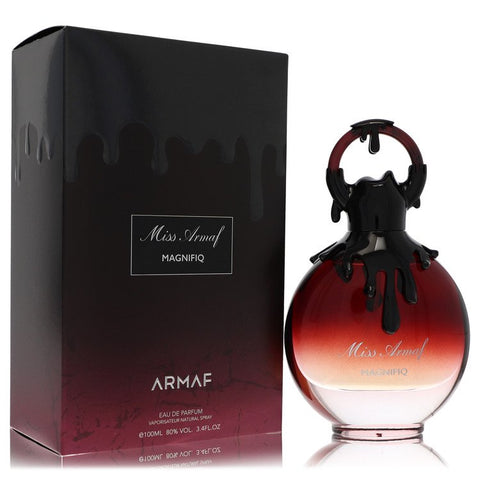 Armaf Miss Magnifiq by Armaf - Eau De Parfum Spray 3.4 oz