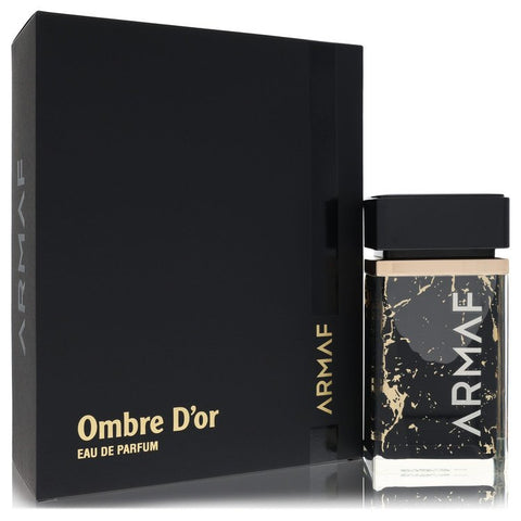 Armaf Ombre D'or by Armaf - Eau De Parfum Spray 2.5 oz