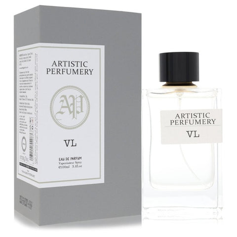 Armaf Artistic Perfumery Vl by Armaf - Eau De Parfum Spray 3.4 oz