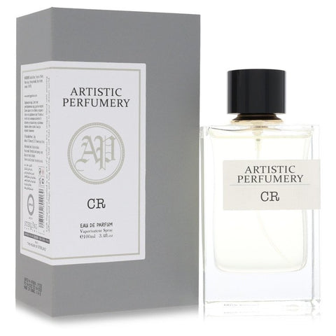 Armaf Artistic Perfumery Cr by Armaf - Eau De Parfum Spray 3.4 oz