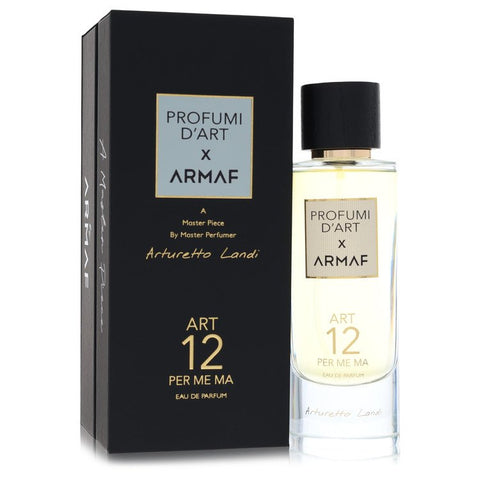 Armaf Profumi d Art12 Per Me Ma by Armaf - Eau De Parfum Spray 3.6 oz