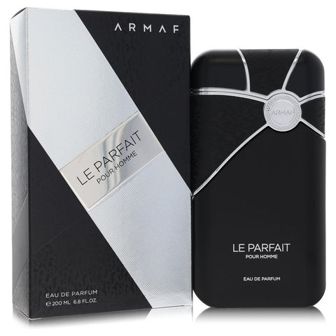 Armaf Le Parfait by Armaf - Eau De Parfum Spray 6.8 oz